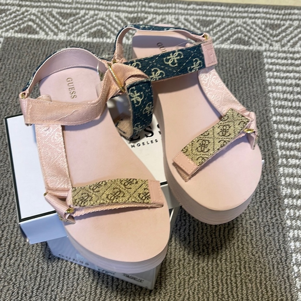 Women's Avin Platform Sandal